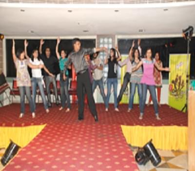 Jagran Institute of Management Kanpur Events photo 14